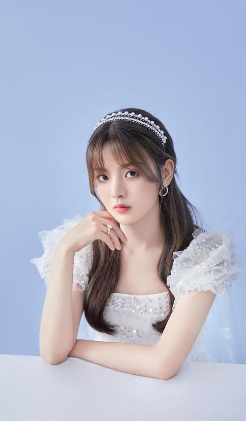 杨超越|杨超越写真集