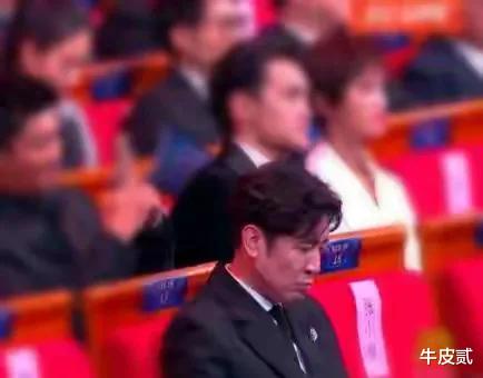 霍思燕|金鸡奖最失落的5位演员，个个演技炸裂，却没有拿到奖，实属遗憾