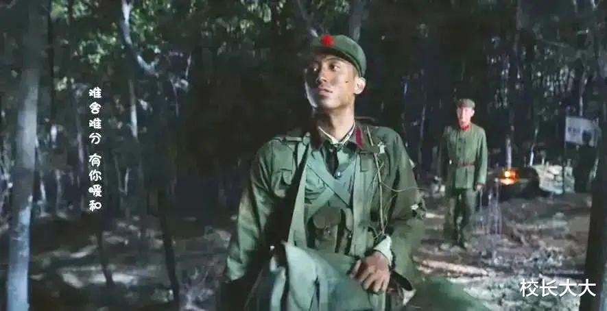黄景瑜|《王牌部队》黄景瑜如何圈粉？高粱很接地气，主角光环点到为止