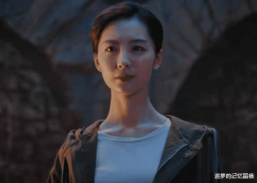 西王母|《盗墓笔记》同时吃下尸鳖丹，为什么霍玲比陈文锦先变成禁婆？