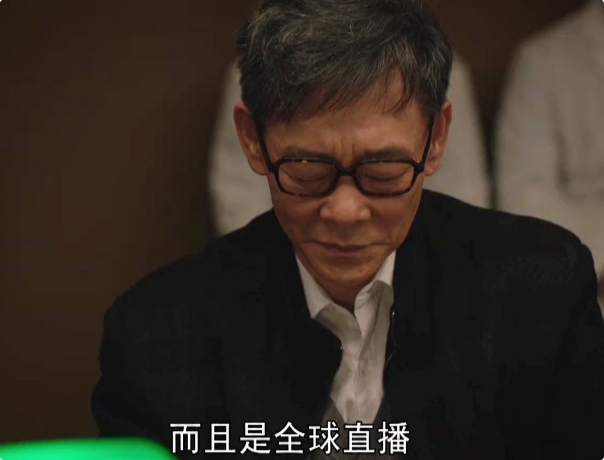 杨幂|央视“王炸”剧太猛了！播出1天收视率破1，2集根本看不够