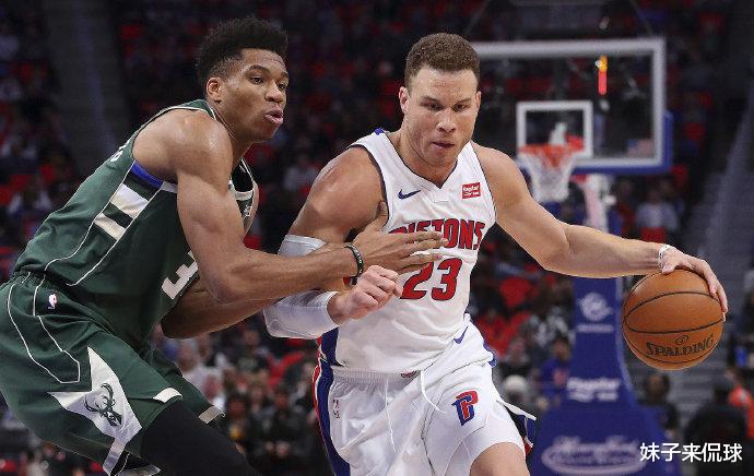 布雷克·格里芬|纳什官宣格里芬！2换1交易达成，湖人遇到了麻烦，林书豪做出决定