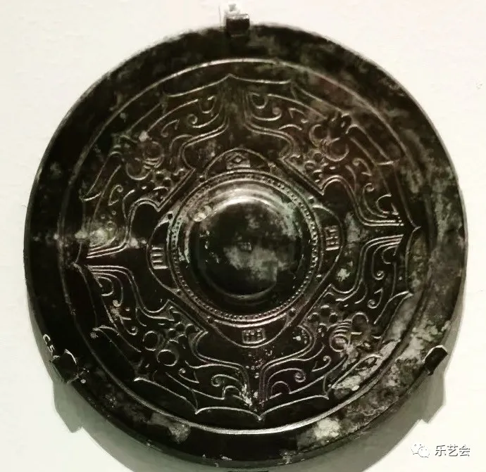 铜镜|童骋:国博《镜里千秋——中国古代铜镜文化》展巡礼