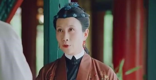 玉楼春|《玉楼春》：孙家妻妾成群，为何沈清瑶只容得下梅姨娘？原因现实