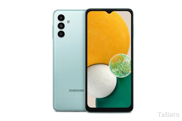 华为荣耀|三星平价5G手机，Galaxy A13 5G发布