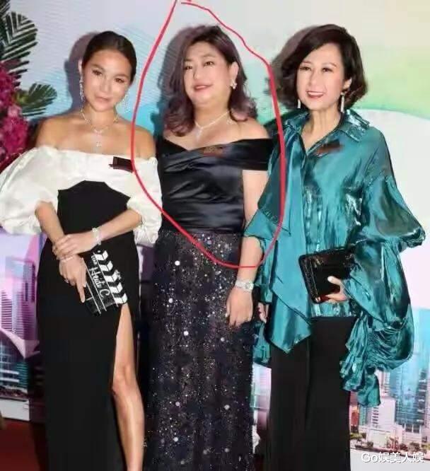 周焯华|离开洗米华的3个女人，前妻成富豪，洗米嫂人脉甚广，刘碧丽卖房