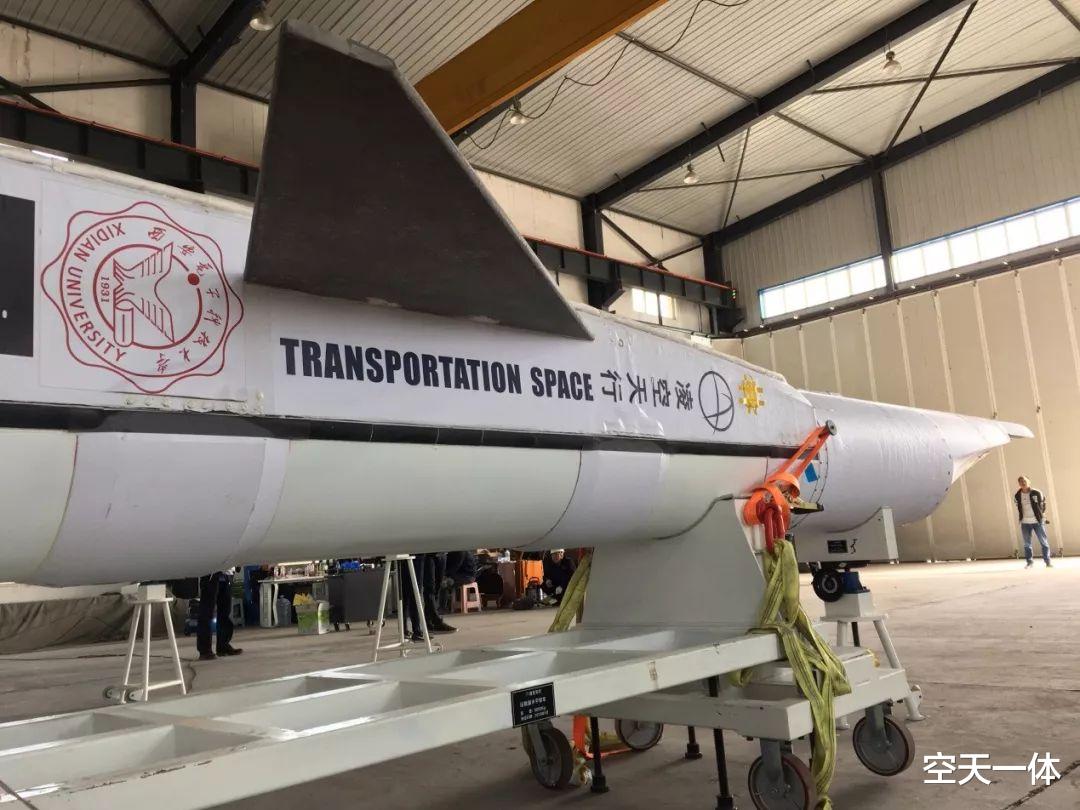 伊隆·马斯克 比马斯克“星舰”更大胆，“天行”商业高超音速飞行器第4次发射