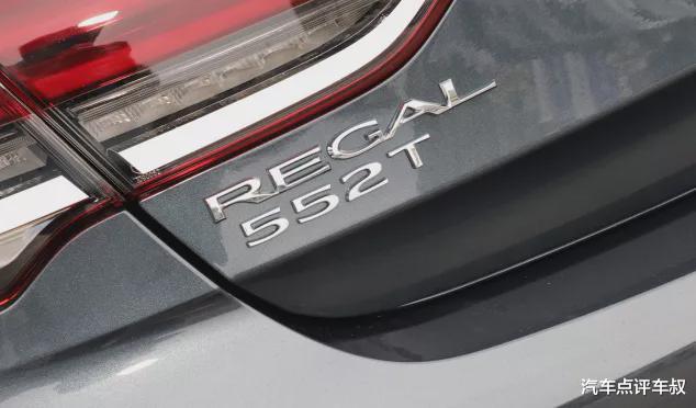  合资运动范B级车对撞：别克君威VS日产天籁