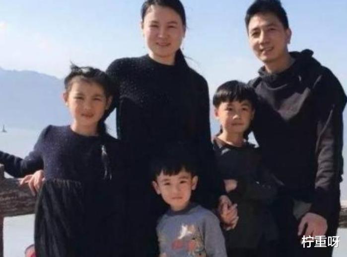 柠重呀|林生斌完了？妻子去世后立马注册账号，让人心寒的不仅仅是凹人设