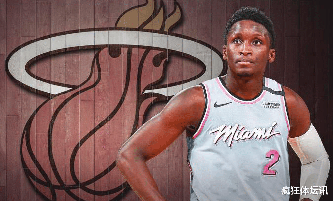 奧拉迪波|一換三！火箭交易奧拉迪波方案出爐，首支四巨頭球隊或誕生