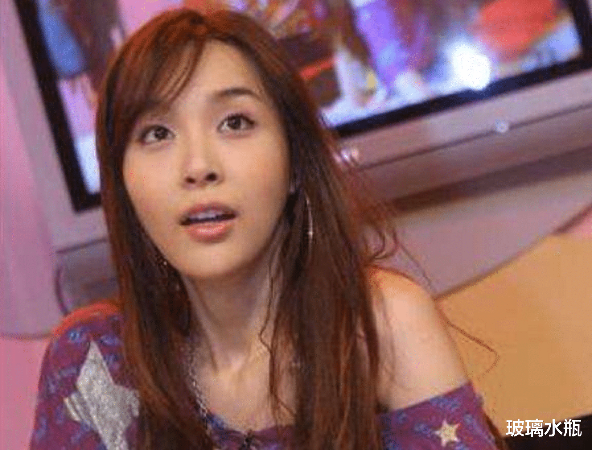 河莉秀|“最美变性人”河莉秀，因无法生育离婚，45岁身体不如80岁老妈