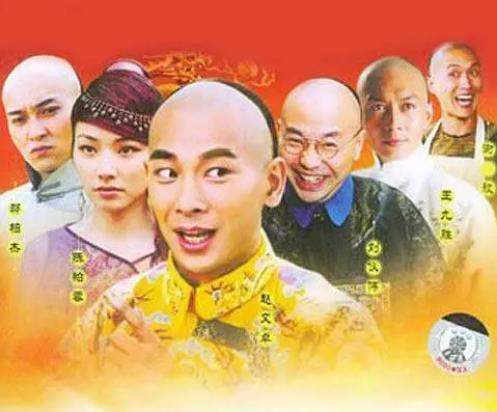 电视剧|回忆杀的6部剧，哪部是你的童年？