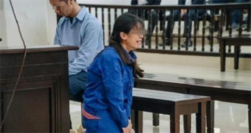 男子成同性恋迁怒父亲,在母亲怂恿下杀父,母子2020年在重庆获刑