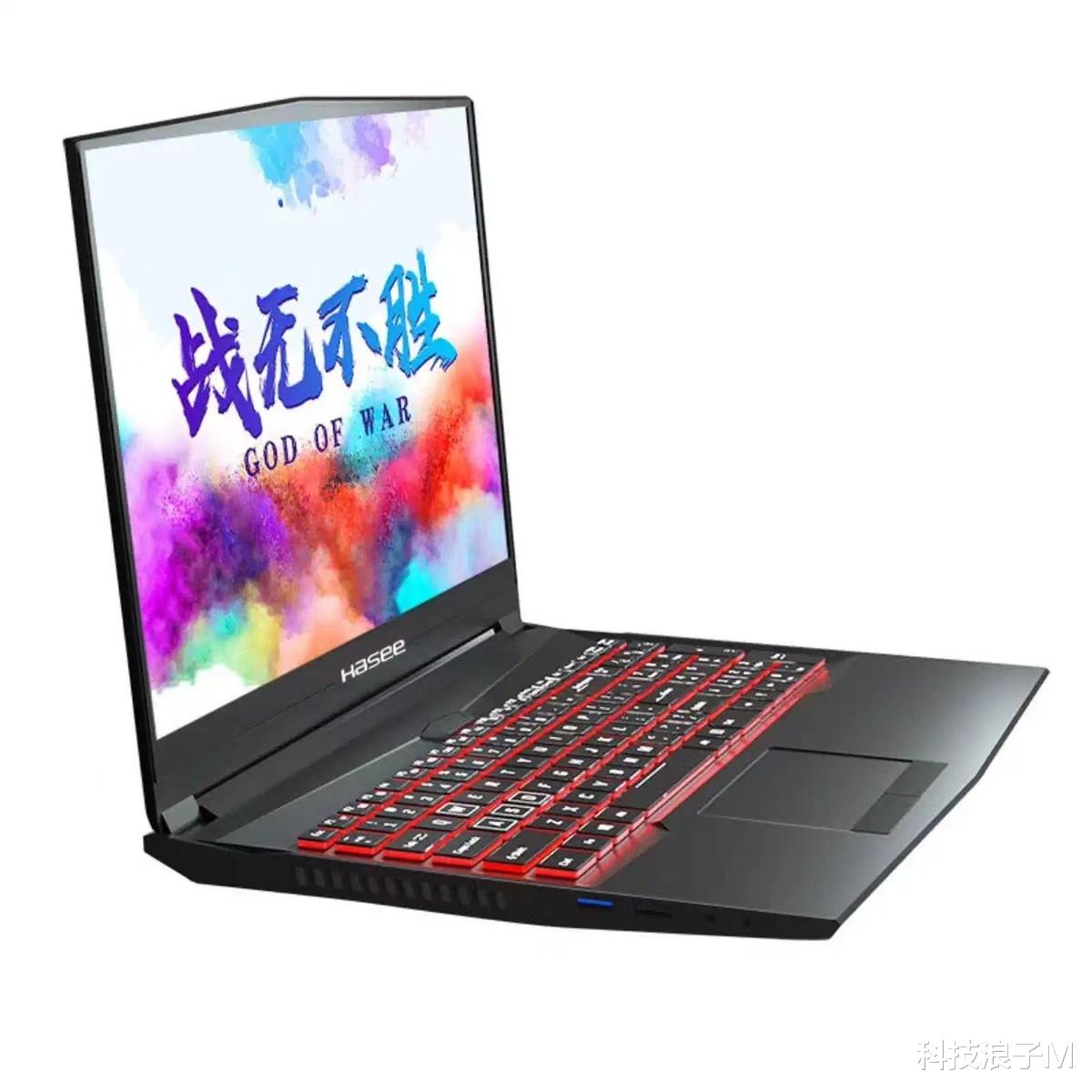 战神tx8|神舟战神TX8-CA5DP,桌面级CPU+3060显卡,让游戏党彻底嗨翻