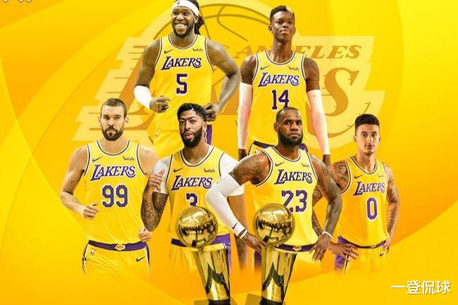 湖人隊|1人復(fù)出1人缺陣！湖人G5或大變陣，沃格爾欽點一人，詹皇賽前發(fā)話