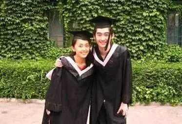 张翰|张翰历届女友大曝光,我能说“一家6口,郑爽最丑”吗?