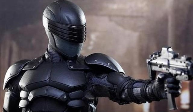 亨利·戈尔丁|紧张刺激的剧情，拳拳到肉的场面，《特种部队：蛇眼起源》何来头