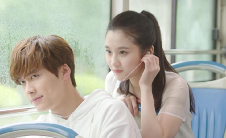 张慧雯|何炅刘昊然都“带不火”，却意外被龚俊带红，新剧搭档新F4之一