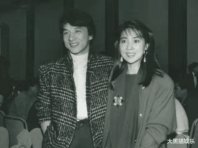 gai|林凤娇：忍受丈夫外遇，外头有私生子女也不恼，稳坐家族掌门人