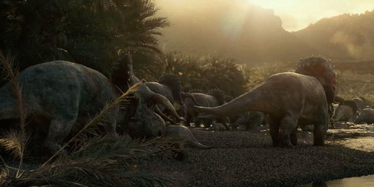 混血恐龙还会出现吗？认识《侏罗纪世界3》中将出现的7种新恐龙