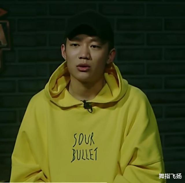 gai|《中国新说唱2021》导师，有张艺兴、GAI携手坐镇，万磁王“PG”将加盟