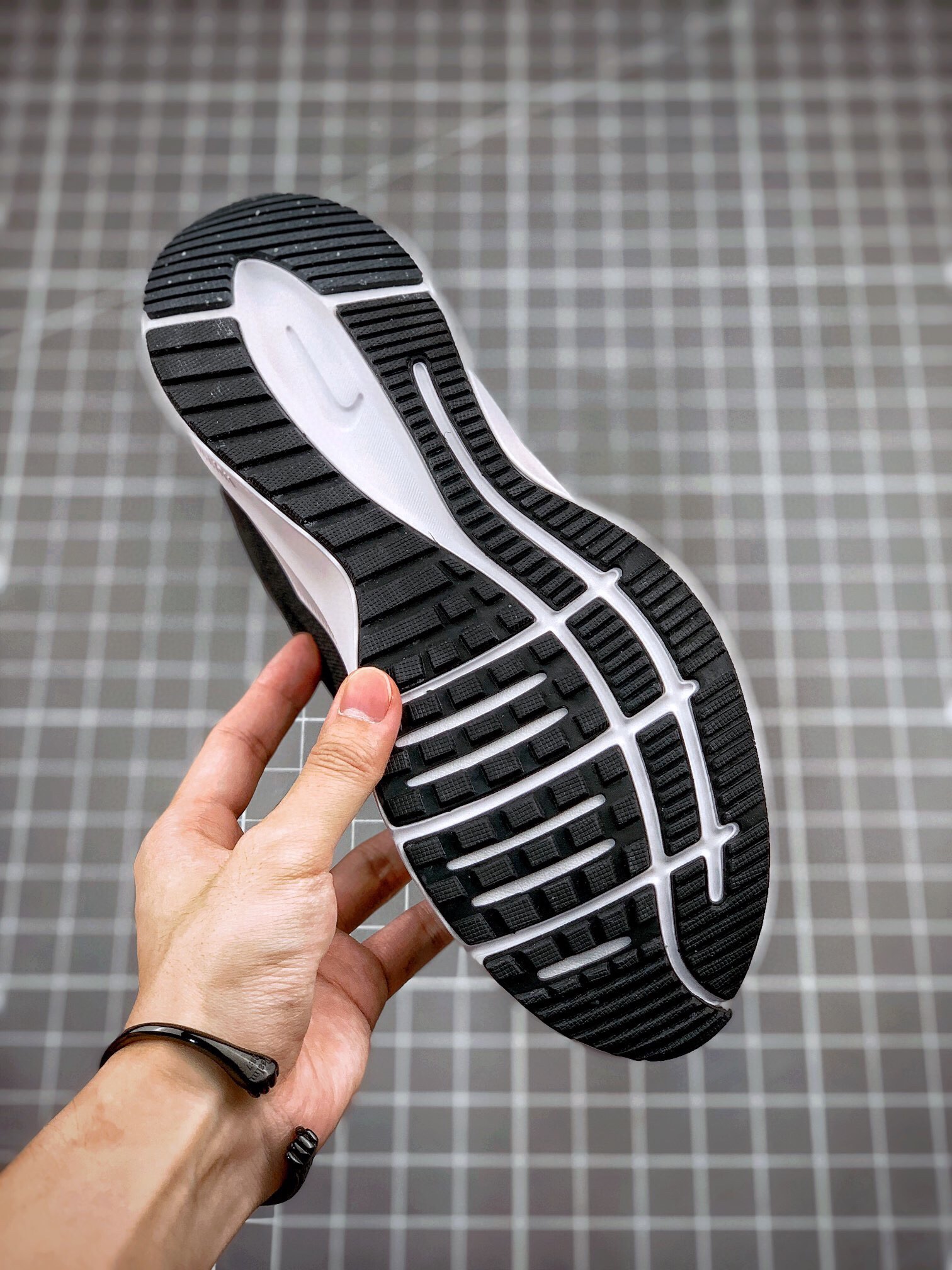 莆田鞋匠|Nike Quest 4极速4代