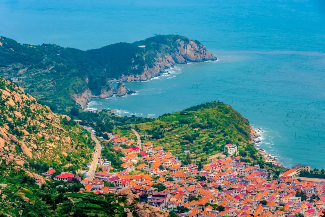 青岛市 超越苏州、成都！成了国内最宜居城市NO.1，这座海滨老城凭什么？