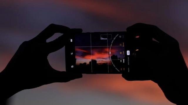 环保 告别「摄像头军备竞赛」,手机厂商换玩法了