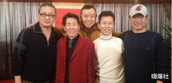 |“东北虎”潘长江的陨落史，红了想离婚，他的故事远比想象更恶劣