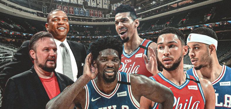 莫雷|时隔135天!央视复播NBA时间确定了,莫雷说的对,他不用后悔犯错