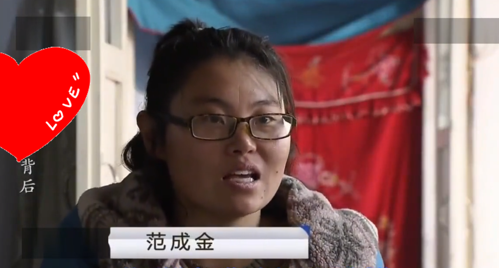 啃老族|80后女大学生当起啃老族,10年不工作,并且直言全赖父母