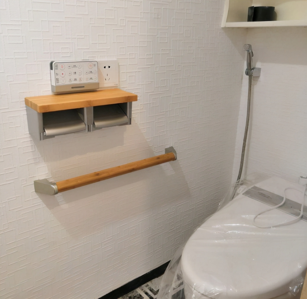 不是我“崇洋媚外”，日本这6个家居设计，让家越住越舒适！