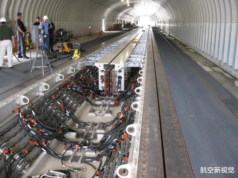 苏德|003航母为何采用常规动力，建一艘超级核动力航母到底有多难？