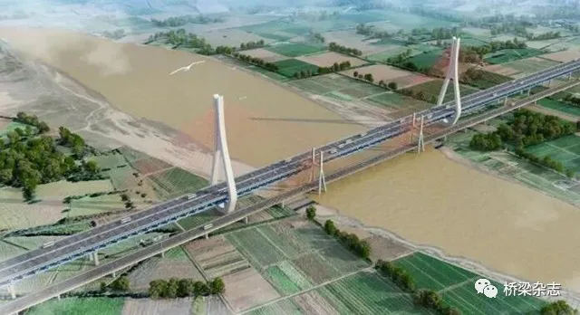 桥梁杂志 桥梁大事:深中首榀60米混凝土箱梁浇筑、浙首条双层隧道今年通车