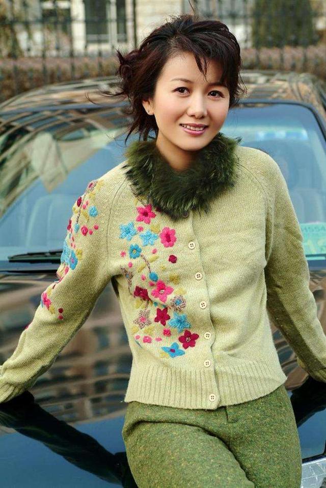 郑卫莉|“正旦”郑卫莉：前夫也是著名演员，再婚嫁杜志国幸福吗？