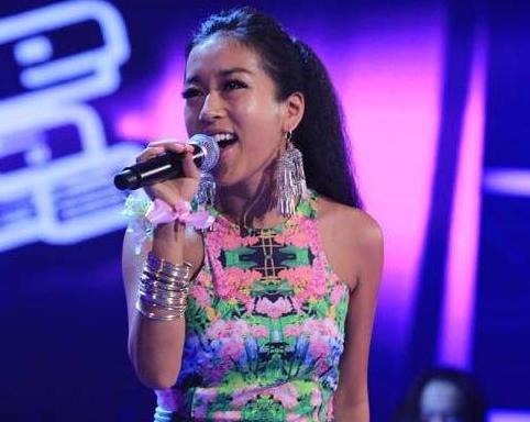 吉克隽逸|有种“整容”叫吉克隽逸卸妆，素颜照曝光后，网友：为啥要扮黑