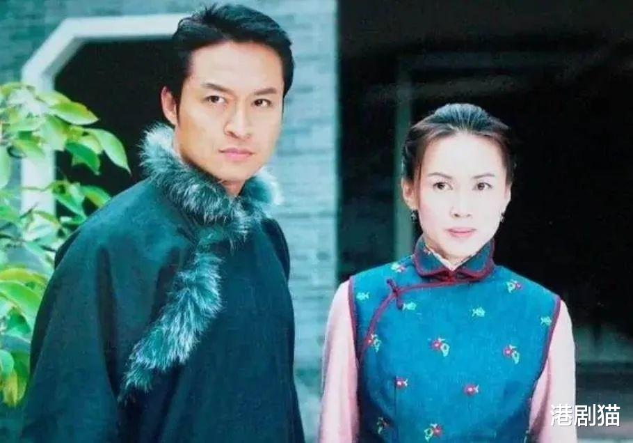 陈秀雯|她曾是「亚视一姐」，被丈夫骗走3000万，如今59岁衣着简朴宛如路人