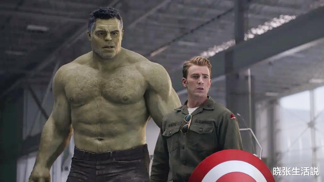 浩克|《复联4》浩克受伤的手臂能否痊愈？实力受损将来命运如何