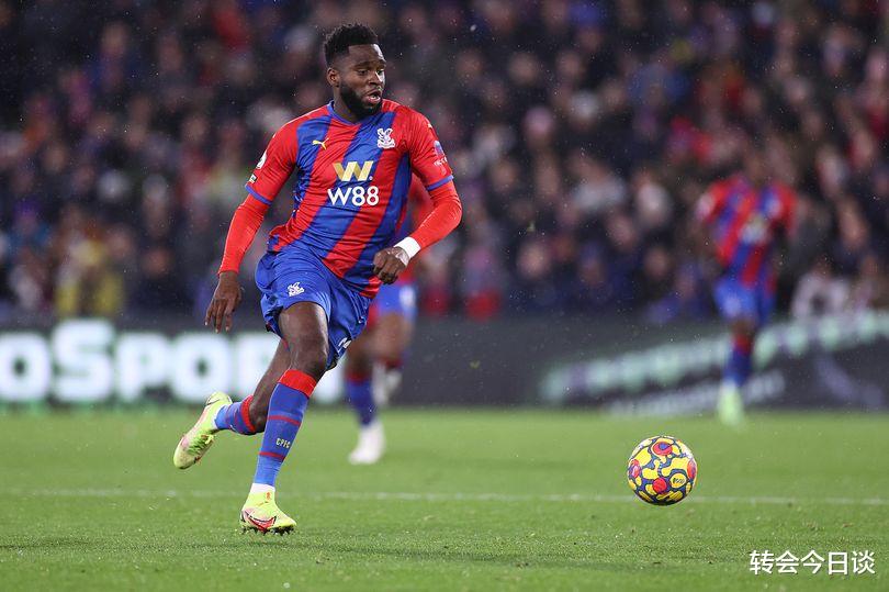 英超|英超半程8大最佳引援：藍軍小將一人扛隊前行 日本鐵衛(wèi)揚名倫敦