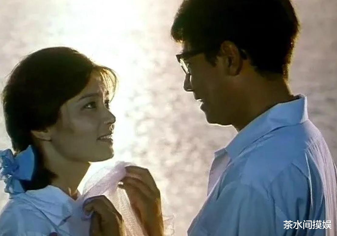 潘虹|年轻时美若天仙，如今却一个比一个“刻薄”，她们的“花期”太短