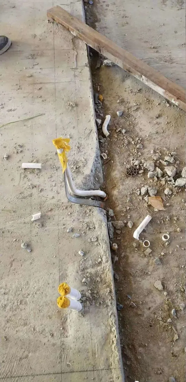 施工现场，机电与土建如何配合？