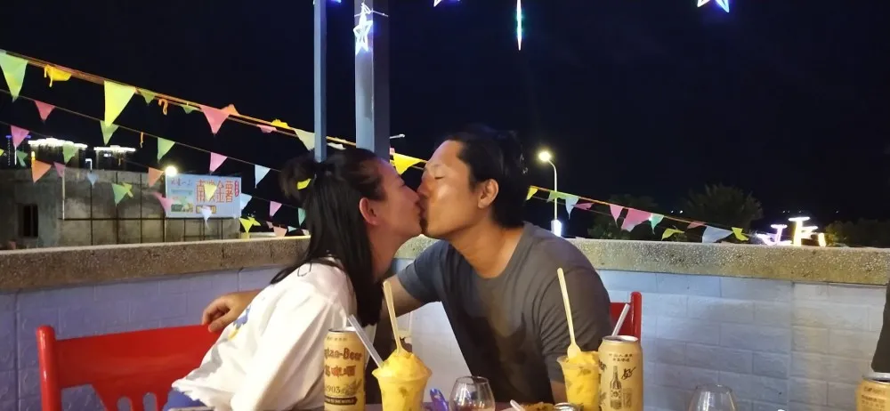 李坤城|突然离婚!国民夫妻撕破脸,双双出轨被抓包?