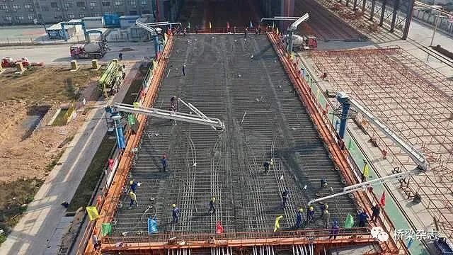 桥梁杂志 桥梁大事:深中首榀60米混凝土箱梁浇筑、浙首条双层隧道今年通车