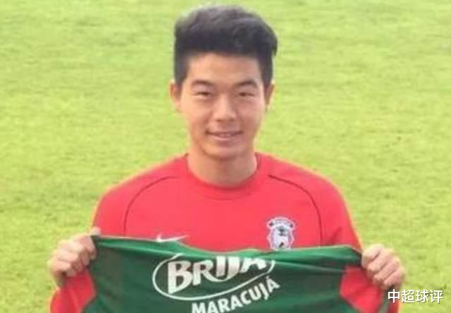 中超|中超再现奇葩1幕：15个月没出场的后卫获500万顶薪签约！