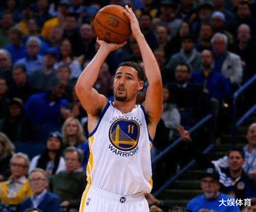 勇士隊|太穩(wěn)了！湯普森或許又要推遲復(fù)出時間了，勇士隊需要完整的湯普森