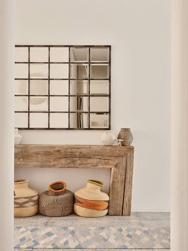 什么是海滩风?和如何设计装修