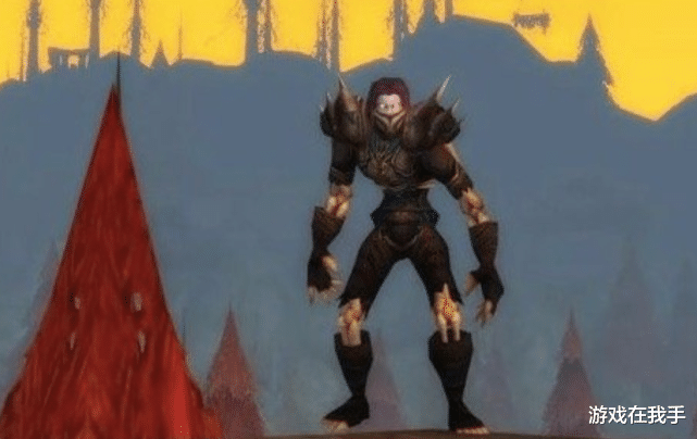 民警 魔兽怀旧服：满级猎人，一身蓝绿打glr，碾压一群一身紫的小黄人