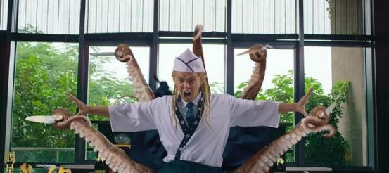 吴孟达|《美人鱼2》开拍麻烦多：邓超被换角吴孟达病倒，而他们已被封杀