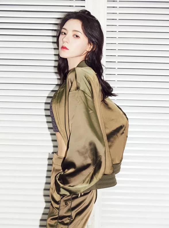 马东|周迅,白举纲,baby虞书欣是闺蜜?张予曦近况?秋瓷炫回内娱?