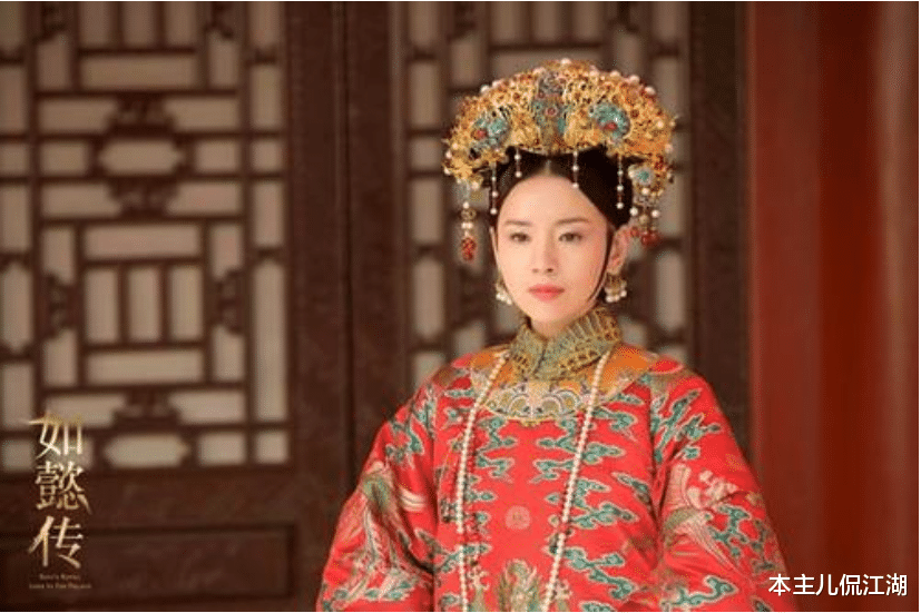 董洁|董洁不“洁”，却还想再浪？